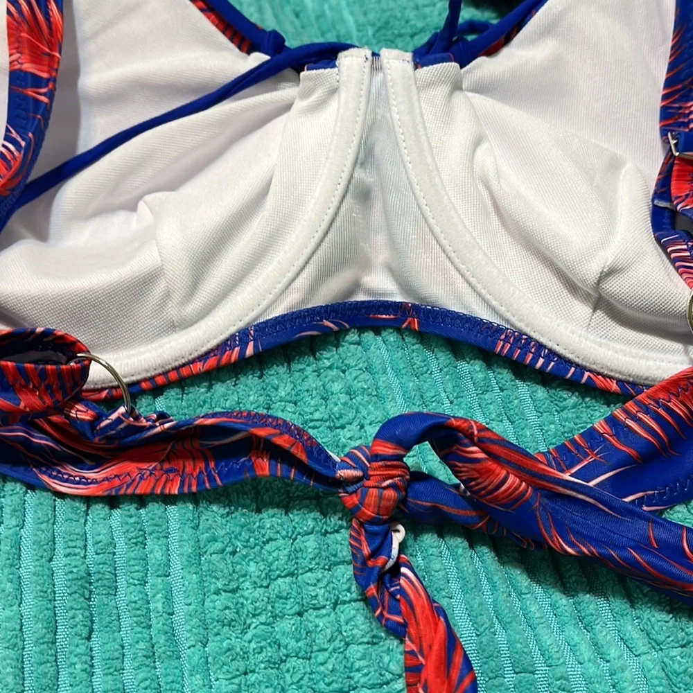 Shein Bikini Top - Picture 4 of 5